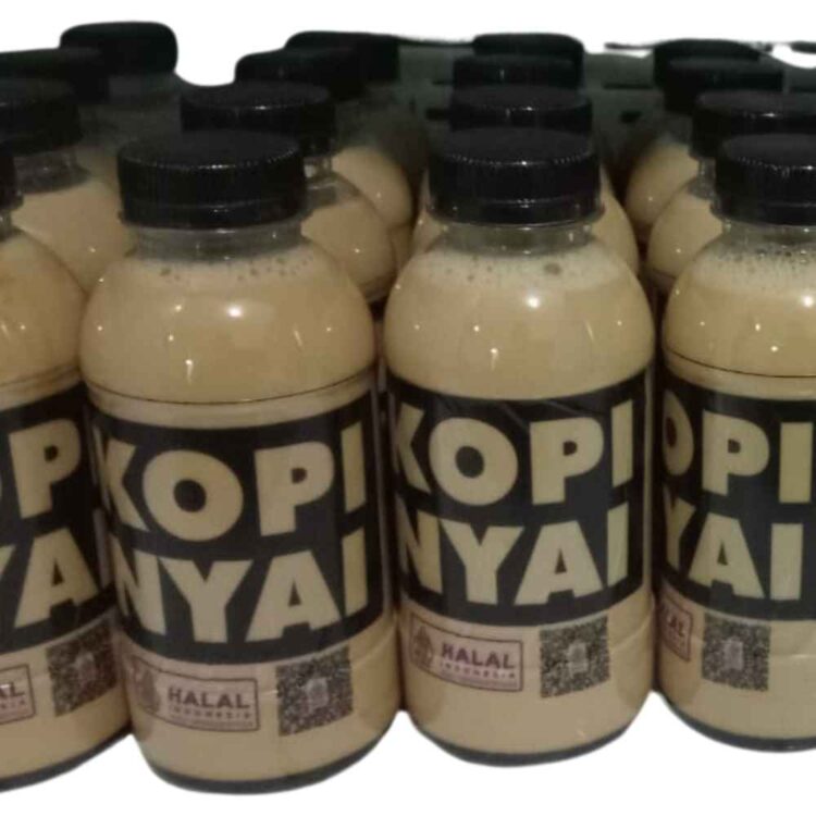 Kopi Nyai