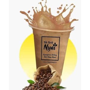 Teh Tarik Nyai